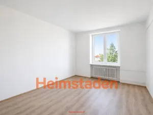 Pronájem bytu 2+1, Havířov - Město, Jana Švermy, 54 m2