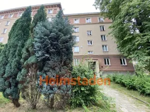 Pronájem bytu 2+1, Havířov - Město, Jana Švermy, 54 m2