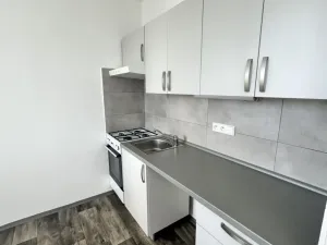 Pronájem bytu 1+1, Ostrava - Zábřeh, Markova, 32 m2