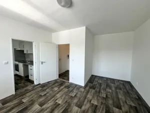 Pronájem bytu 1+1, Ostrava - Zábřeh, Markova, 32 m2