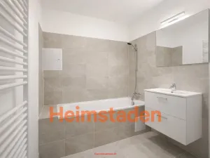 Pronájem bytu 2+1, Havířov - Město, Jana Wericha, 48 m2