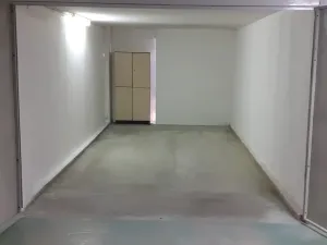 Pronájem garáže, Praha - Stodůlky, Nušlova, 18 m2
