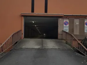 Pronájem garáže, Praha - Stodůlky, Nušlova, 18 m2