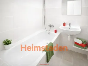 Pronájem bytu 2+1, Ostrava - Slezská Ostrava, Stromovka, 51 m2