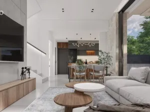Prodej rodinného domu, Los Montesinos, Alicante, Španělsko, 110 m2