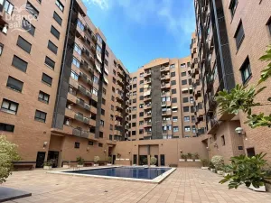 Prodej bytu 2+kk, Alicante, Španělsko, 74 m2