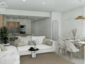 Prodej rodinného domu, Los Alcazares, Murcia, Španělsko, 232 m2