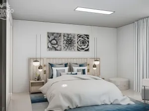 Prodej rodinného domu, Los Alcazares, Murcia, Španělsko, 232 m2