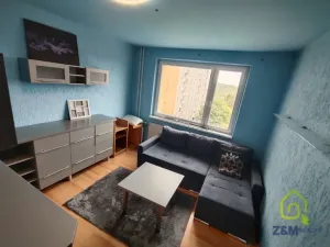 Prodej bytu 3+1, Sokolov, Spartakiádní, 73 m2