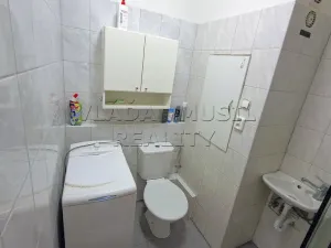 Pronájem bytu 2+kk, Praha - Krč, Hurbanova, 33 m2