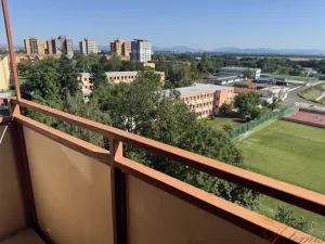 Pronájem bytu 2+1, Ostrava - Poruba, Resslova, 56 m2