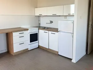 Pronájem bytu 2+1, Ostrava - Poruba, Resslova, 56 m2