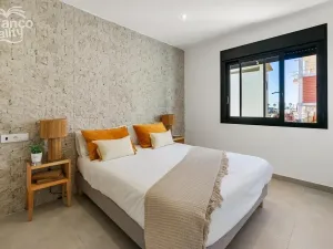 Prodej bytu 4+kk, San Javier, Murcia, Španělsko, 78 m2