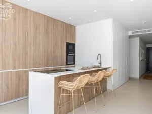 Prodej rodinného domu, Los Alcazares, Murcia, Španělsko, 106 m2