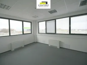 Pronájem výrobních prostor, Myslinka, 29469 m2