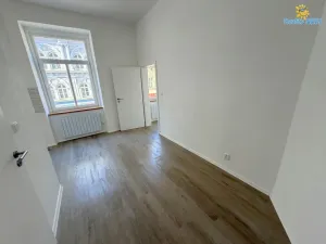 Pronájem bytu 1+1, Praha - Žižkov, Chelčického, 33 m2