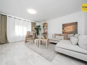 Prodej rodinného domu, Prakšice, 99 m2