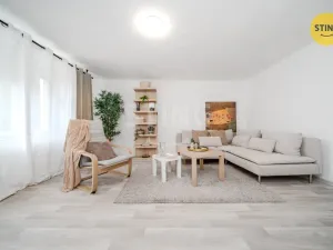 Prodej rodinného domu, Prakšice, 99 m2