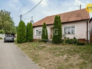 Prodej rodinného domu, Prakšice, 99 m2
