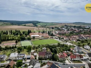 Prodej rodinného domu, Prakšice, 99 m2