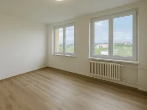 Pronájem bytu 1+kk, Brno, Čejkovická, 33 m2
