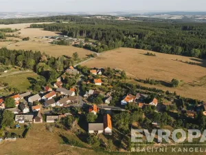 Prodej rodinného domu, Čížkov - Železný Újezd, 180 m2