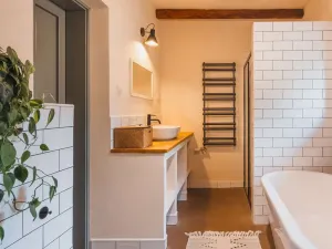 Prodej rodinného domu, Čížkov - Železný Újezd, 180 m2