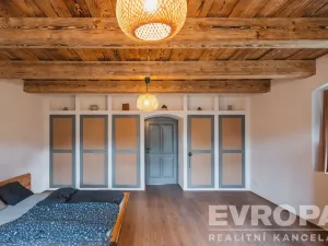 Prodej rodinného domu, Čížkov - Železný Újezd, 180 m2