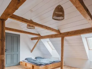 Prodej rodinného domu, Čížkov - Železný Újezd, 180 m2