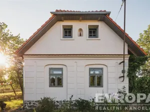 Prodej rodinného domu, Čížkov - Železný Újezd, 180 m2