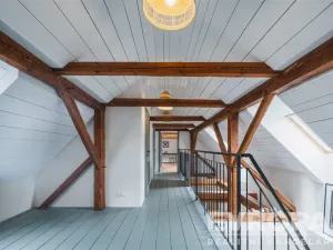 Prodej rodinného domu, Čížkov - Železný Újezd, 180 m2