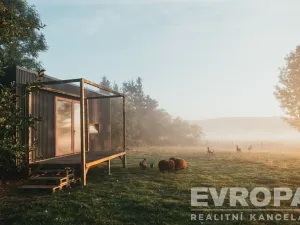 Prodej rodinného domu, Čížkov - Železný Újezd, 180 m2