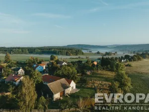 Prodej rodinného domu, Čížkov - Železný Újezd, 180 m2