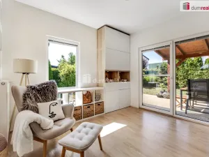 Prodej rodinného domu, Nehvizdy, Javorová, 80 m2