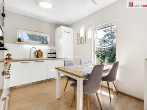 Prodej rodinného domu, Nehvizdy, Javorová, 80 m2