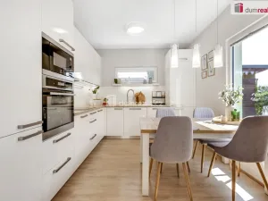 Prodej rodinného domu, Nehvizdy, Javorová, 80 m2