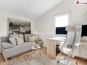 Prodej rodinného domu, Nehvizdy, Javorová, 80 m2