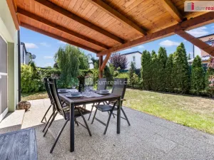 Prodej rodinného domu, Nehvizdy, Javorová, 80 m2
