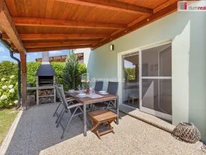 Prodej rodinného domu, Nehvizdy, Javorová, 80 m2