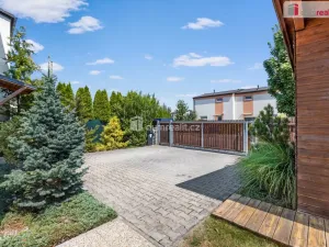 Prodej rodinného domu, Nehvizdy, Javorová, 80 m2