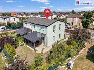 Prodej rodinného domu, Nehvizdy, Javorová, 80 m2