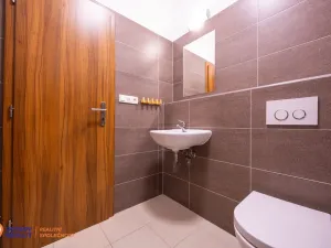 Prodej apartmánu, Loučná nad Desnou - Kouty nad Desnou, 41 m2