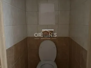 Prodej bytu 1+1, Chomutov, Dřínovská, 40 m2