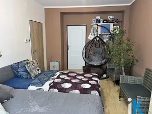 Prodej bytu 3+1, Vrchoslavice, 69 m2