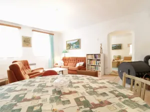 Prodej rodinného domu, Kamenice nad Lipou, Na Rybníčku, 67 m2