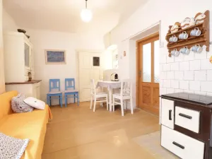 Prodej rodinného domu, Kamenice nad Lipou, Na Rybníčku, 67 m2
