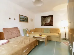 Prodej rodinného domu, Kamenice nad Lipou, Na Rybníčku, 67 m2