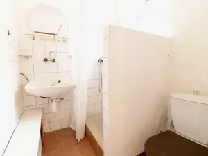 Prodej rodinného domu, Kamenice nad Lipou, Na Rybníčku, 67 m2