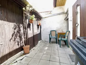 Prodej rodinného domu, Kamenice nad Lipou, Na Rybníčku, 67 m2