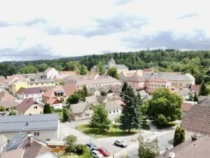 Prodej rodinného domu, Kamenice nad Lipou, Na Rybníčku, 67 m2